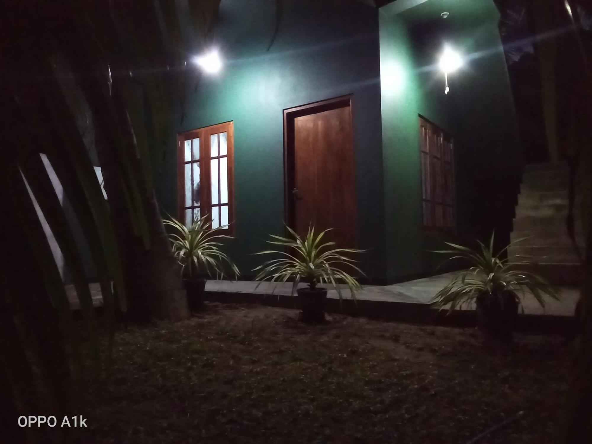 Green House Yala Kirinda  Exterior foto