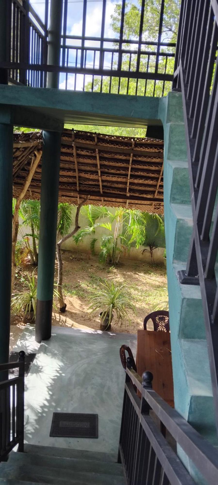 Green House Yala Kirinda  Exterior foto